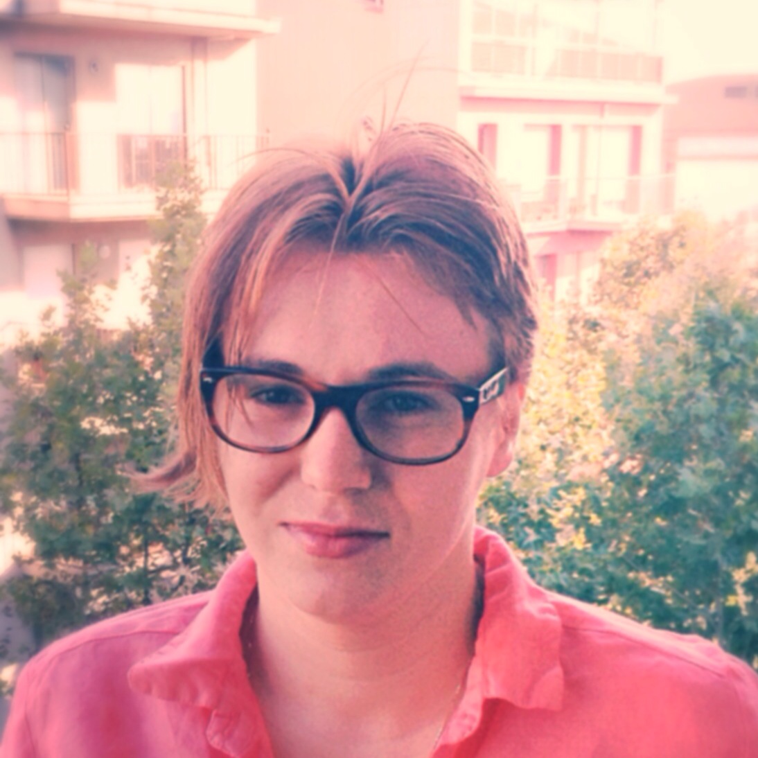 Alina Mierlus
